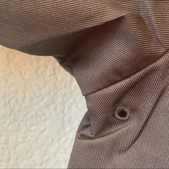 Happy Chef NWT Chef’s Jacket size Medium - Picture 5 of 10